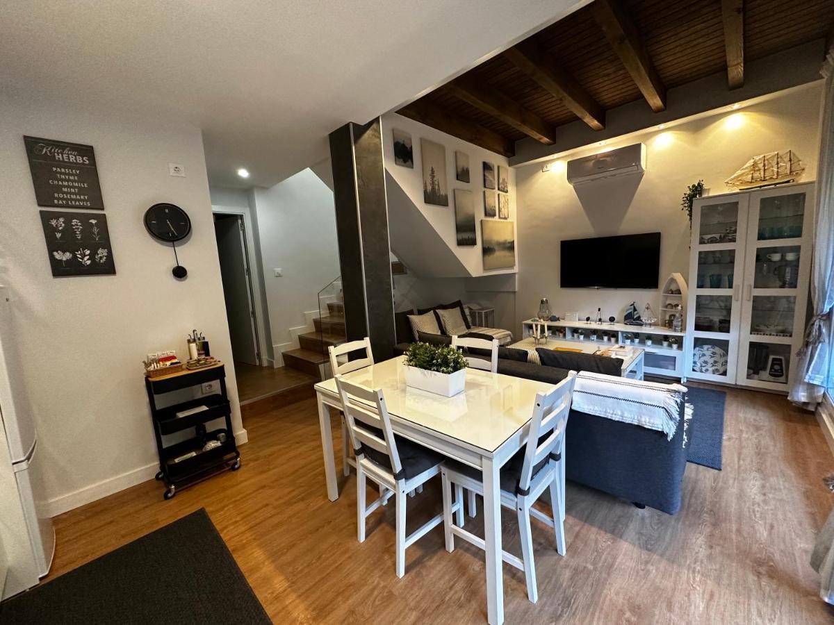 Bastinazo Alohadream - Premium - Duplex Lujo Recien Reformado Con Jardin, Piscina, Parking, Aire Acondicionado - Los Canos De Meca - 50M Playa Εξωτερικό φωτογραφία