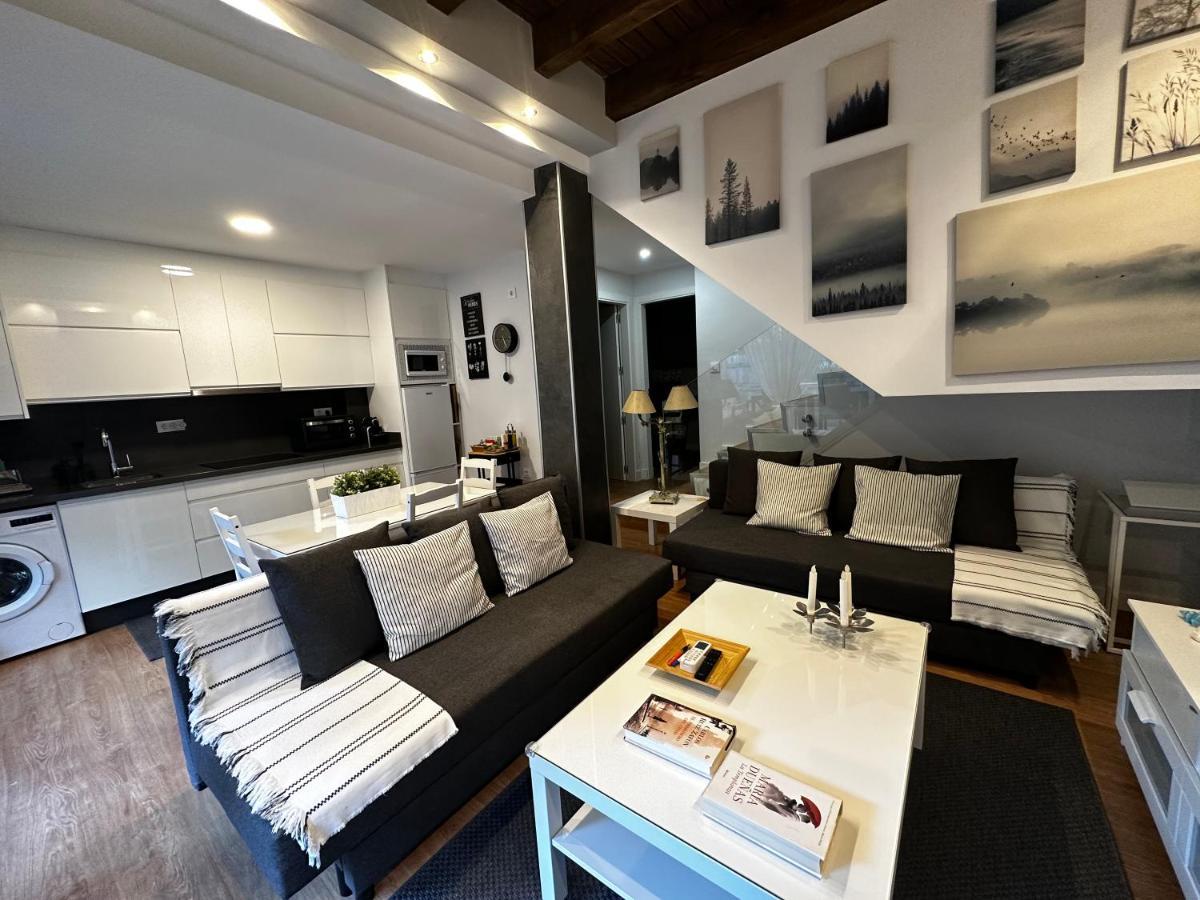 Bastinazo Alohadream - Premium - Duplex Lujo Recien Reformado Con Jardin, Piscina, Parking, Aire Acondicionado - Los Canos De Meca - 50M Playa Εξωτερικό φωτογραφία
