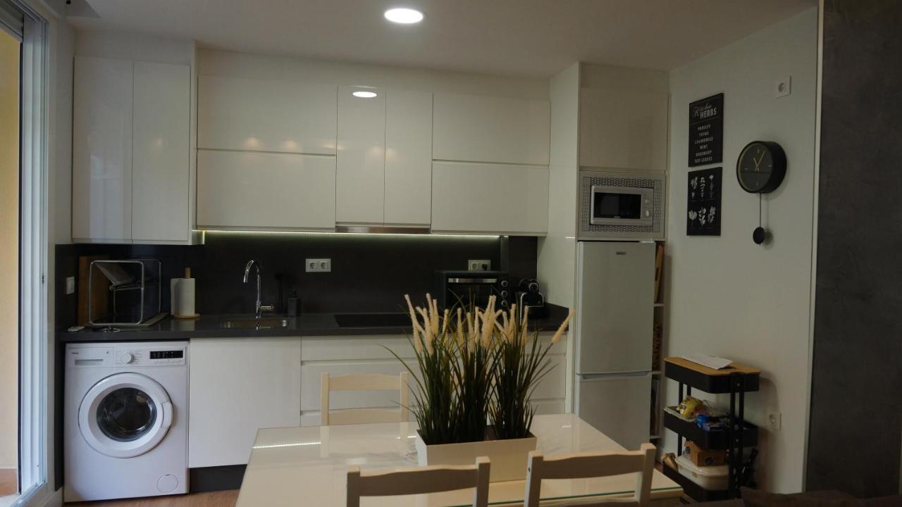 Bastinazo Alohadream - Premium - Duplex Lujo Recien Reformado Con Jardin, Piscina, Parking, Aire Acondicionado - Los Canos De Meca - 50M Playa Εξωτερικό φωτογραφία