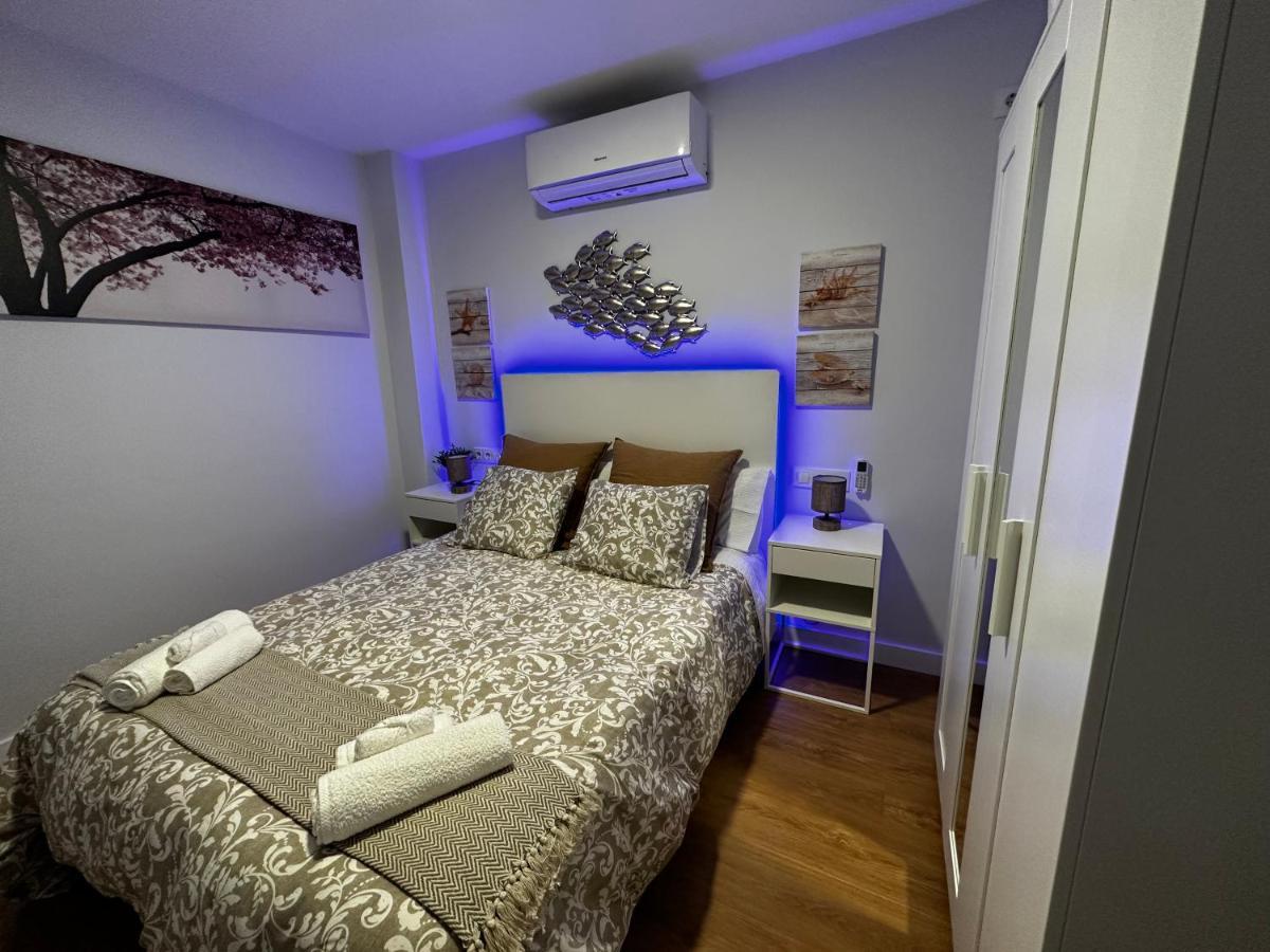 Bastinazo Alohadream - Premium - Duplex Lujo Recien Reformado Con Jardin, Piscina, Parking, Aire Acondicionado - Los Canos De Meca - 50M Playa Εξωτερικό φωτογραφία