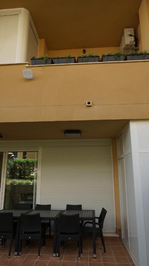 Bastinazo Alohadream - Premium - Duplex Lujo Recien Reformado Con Jardin, Piscina, Parking, Aire Acondicionado - Los Canos De Meca - 50M Playa Εξωτερικό φωτογραφία