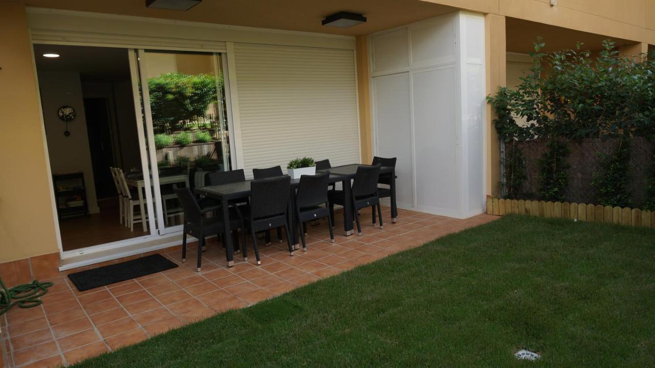 Bastinazo Alohadream - Premium - Duplex Lujo Recien Reformado Con Jardin, Piscina, Parking, Aire Acondicionado - Los Canos De Meca - 50M Playa Εξωτερικό φωτογραφία