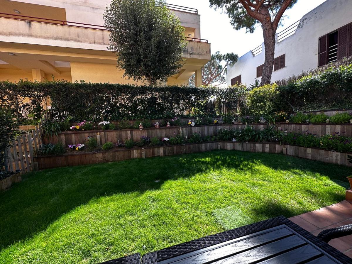 Bastinazo Alohadream - Premium - Duplex Lujo Recien Reformado Con Jardin, Piscina, Parking, Aire Acondicionado - Los Canos De Meca - 50M Playa Εξωτερικό φωτογραφία